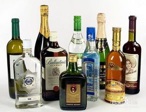 你应该知道酒的分类